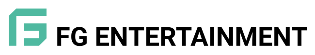 FG Entertainment logo
