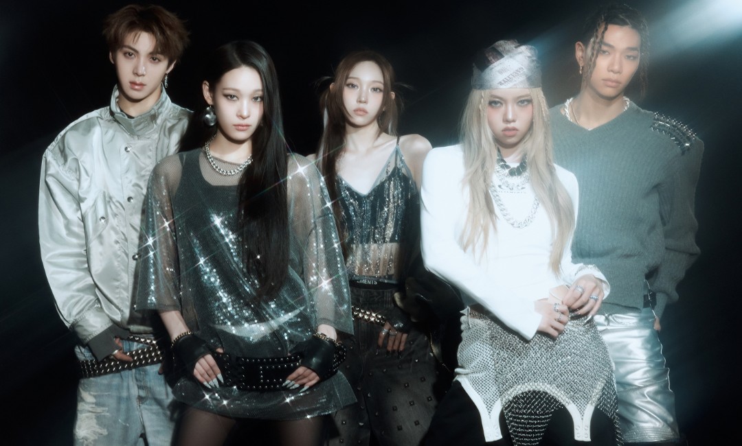 ALLDAY PROJECT 来日リリースイベント開催のご案内