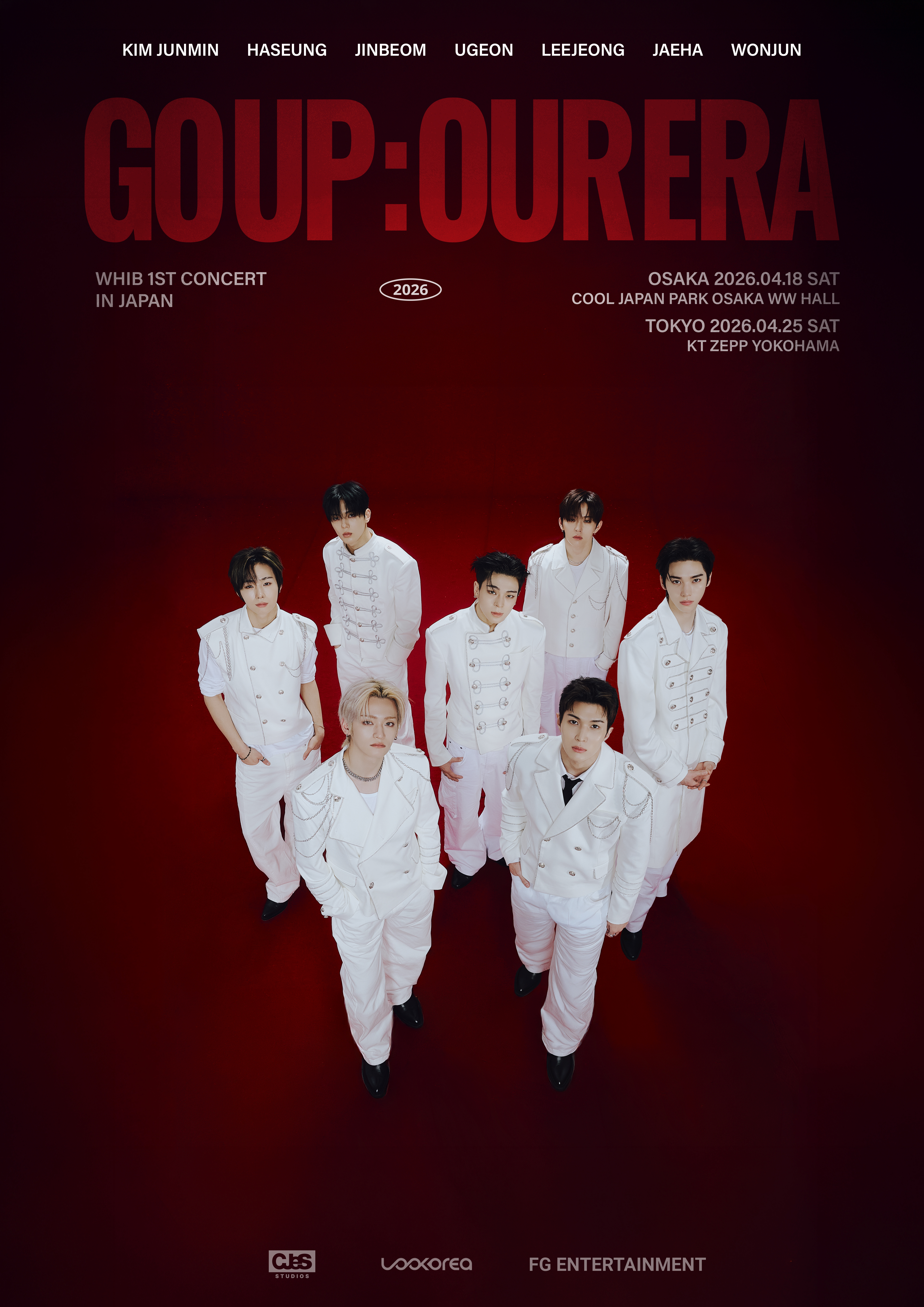 FG ENTERTAINMENT