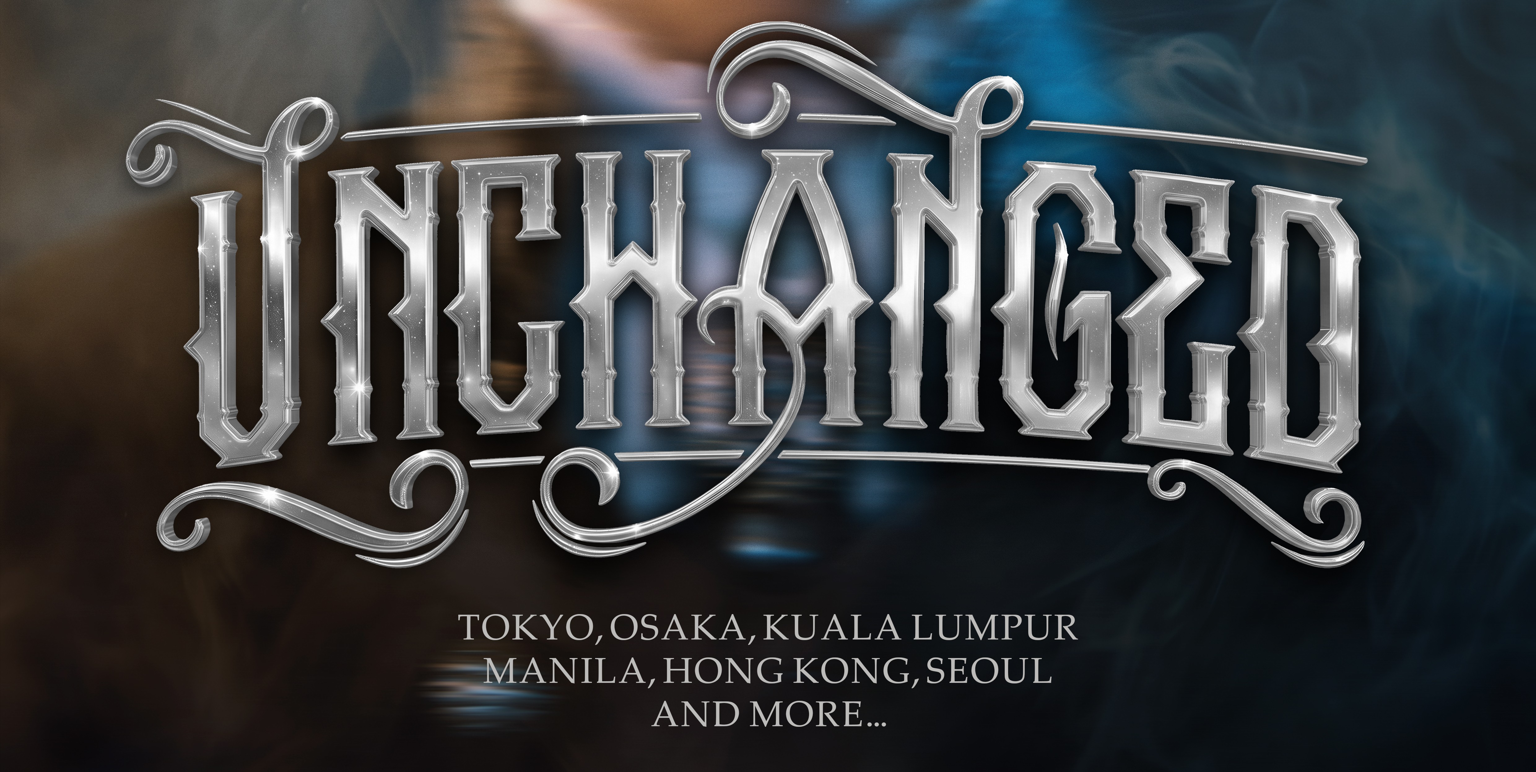  2026 KIM MYUNG SOO (L) FAN-CON [UNCHANGED] in JAPAN 開催決定