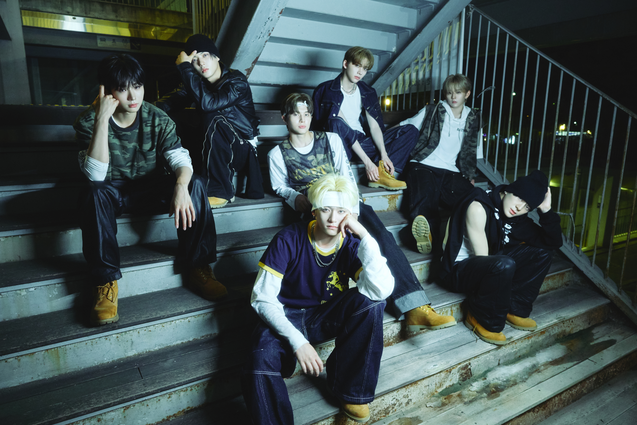 WHIB 2nd MINI ALBUM 『CHERRY PIE』9/22 オフラインイベント 開催が決定しました！0830 16:12 修正